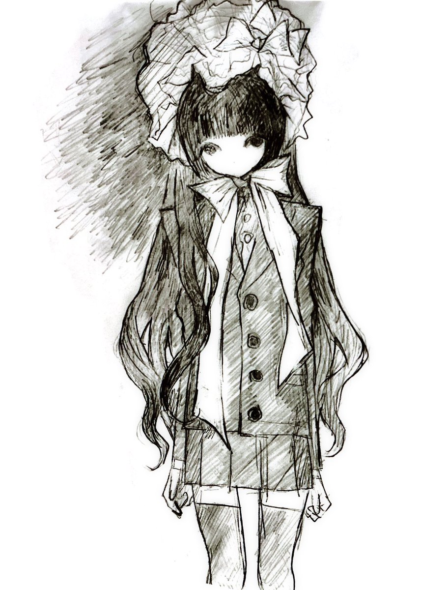 由比海子 tweet media