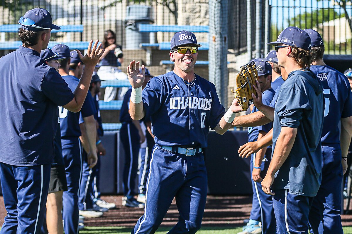 Washburn Baseball tweet media