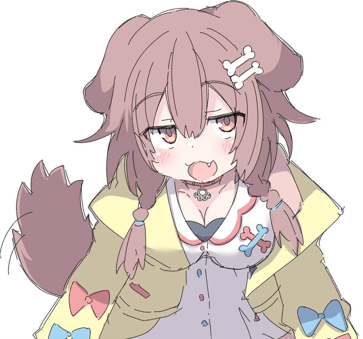 ぽんぽん (@_pon2pon_) / Posts / X