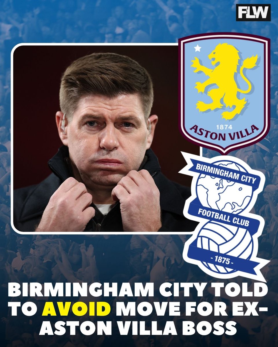 Football League World tweet media
