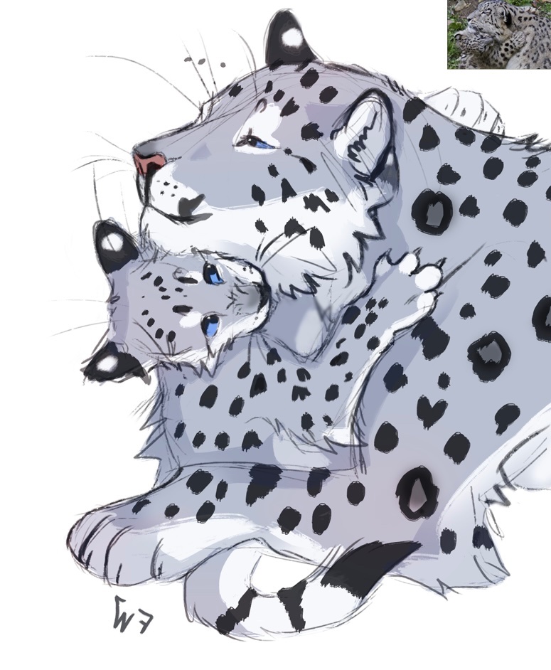 Flash W (open for commissions) tweet media