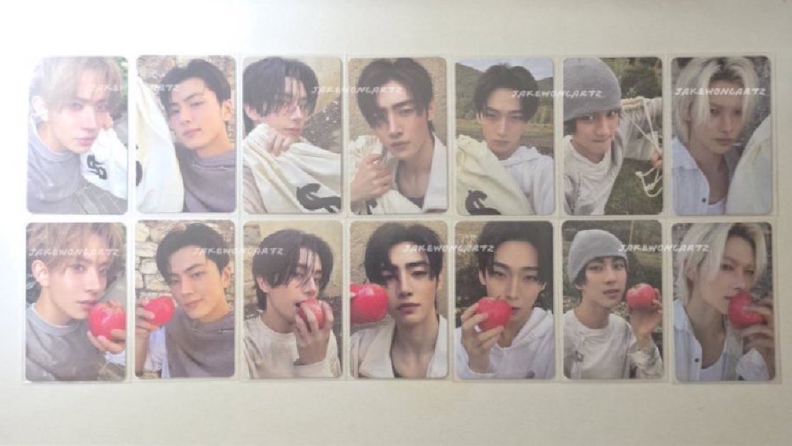 ㅂ • 𝗘𝗡𝗛𝗬𝗣𝗘𝗡 𝗜𝗦 𝗘𝗡𝗛𝗬𝗣𝗘𝗡 ★ tweet media