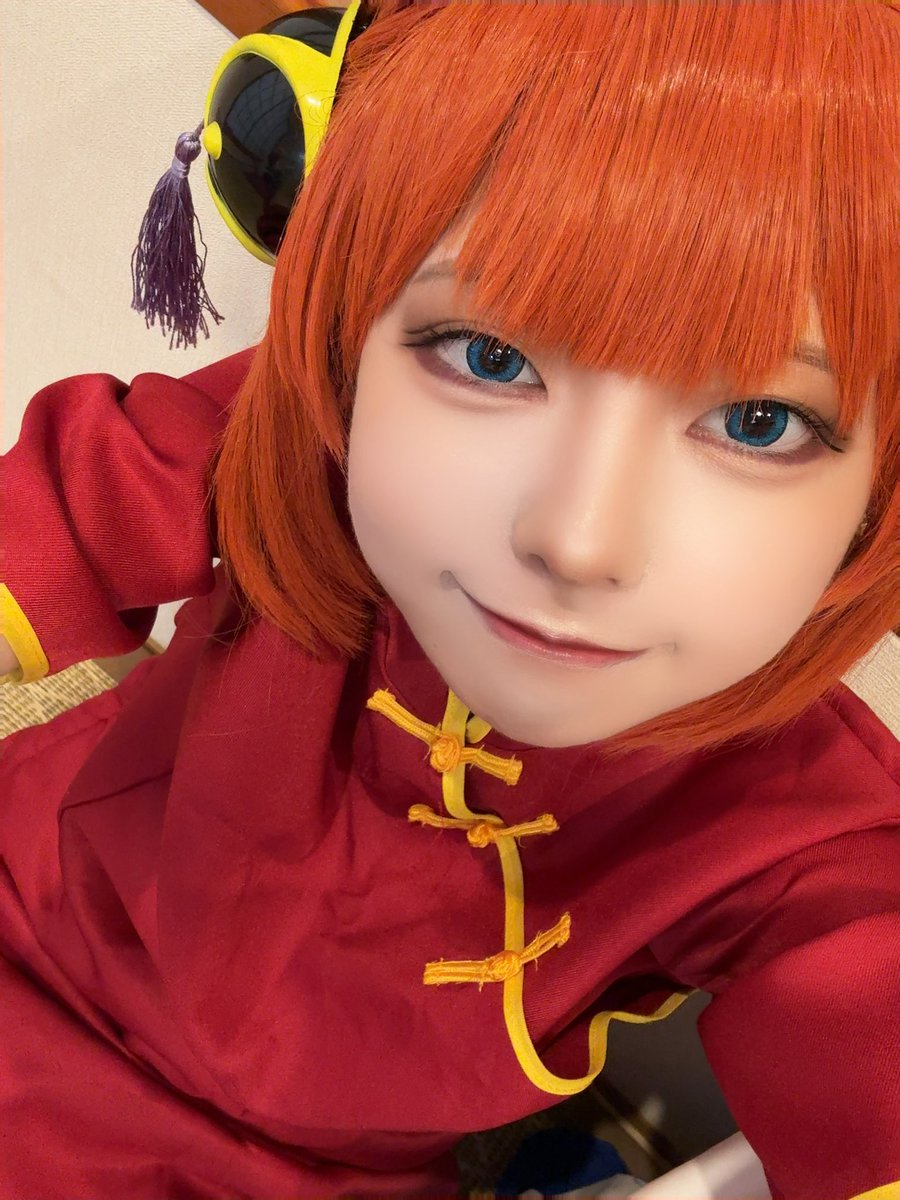 猫の眼♡ tweet media