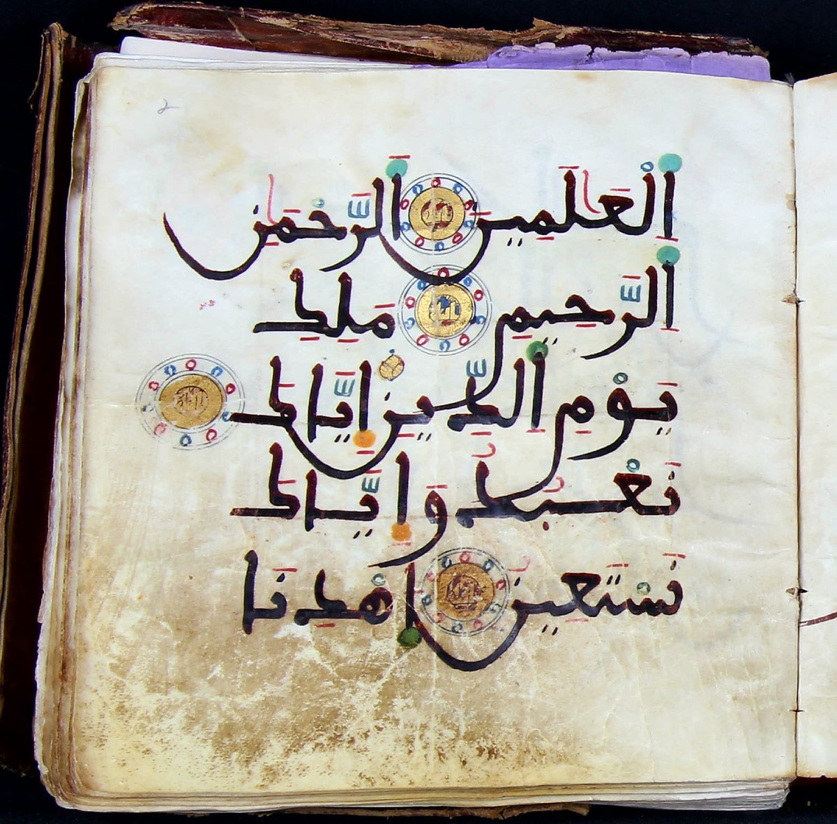 🇲🇦 كمال بدر الدين tweet media