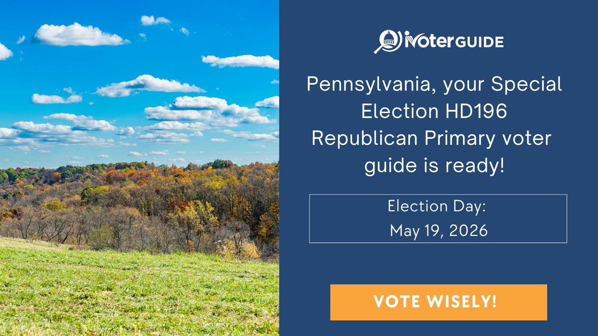 iVoterGuide tweet media