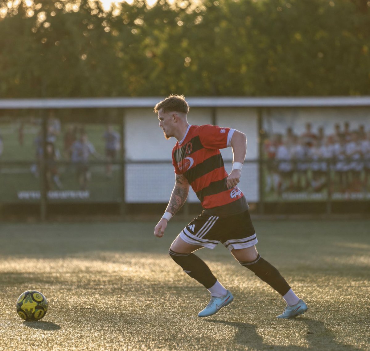 1alfietucker's tweet photo. From completely falling out of love with football, to being back scoring goals and smiling again! 

25/26✅
16 ⚽️/🅰️

We go bigger&amp;better next szn🙌🏻 https://t.co/kEVo3XJtdG