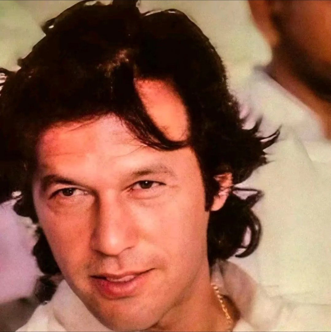 1000 days, still a symbol of hope.
Still a voice of courage.
Still unbroken.
#1000DaysKhanUnbroken <a href="/TeamiPians/">Team Insafians 𝗣𝗼𝘄𝗲𝗿</a>