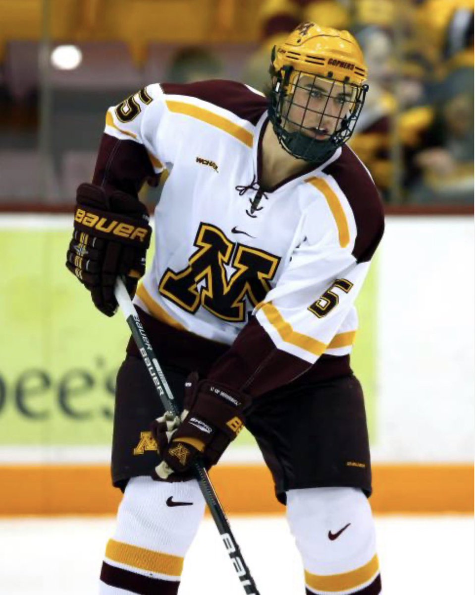 Gopher Hockey 365 tweet media