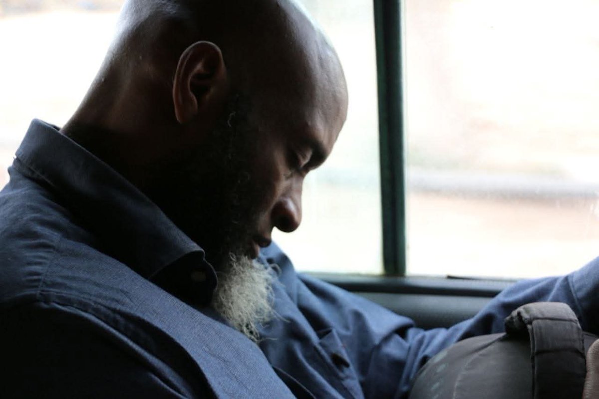 Justiceforbilal's tweet photo. X Storm live‼️ JOIN 💙

@BilalKareem told the stories no one else would tell.
Now he is living the same oppression he exposed.
Who will speak for him? #JusticeForBilalAbdulKareem https://t.co/1VsvfBkKBr