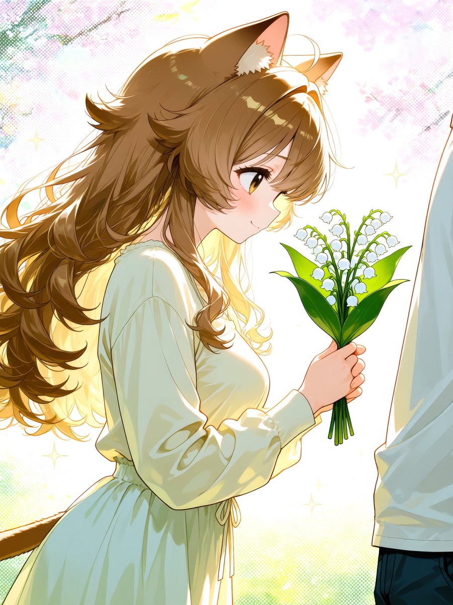 芽乃葉-めいのは- tweet media