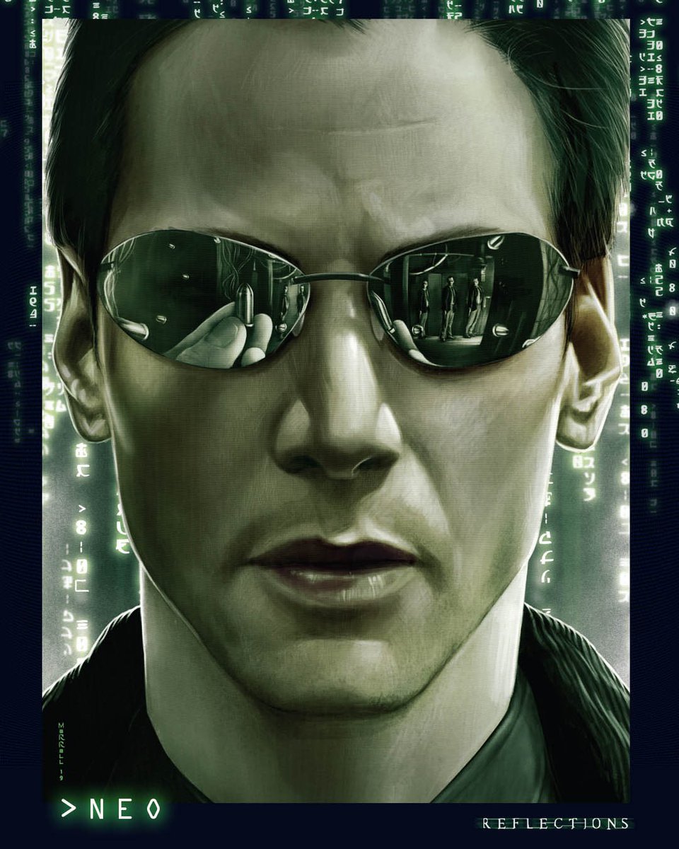 Poster Escape tweet media