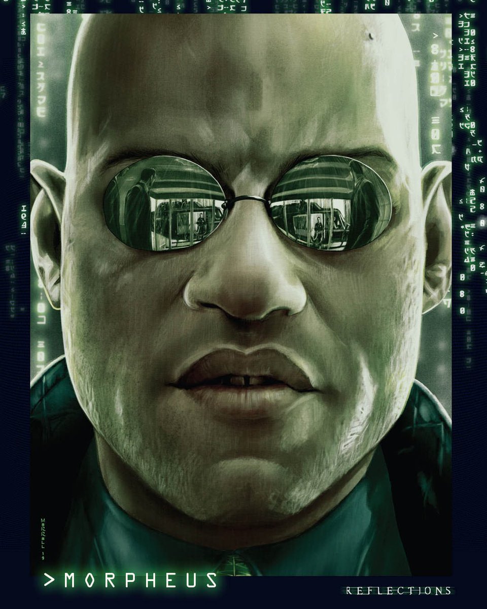 Poster Escape tweet media