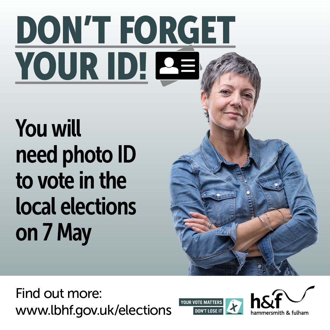 H&F Council tweet media