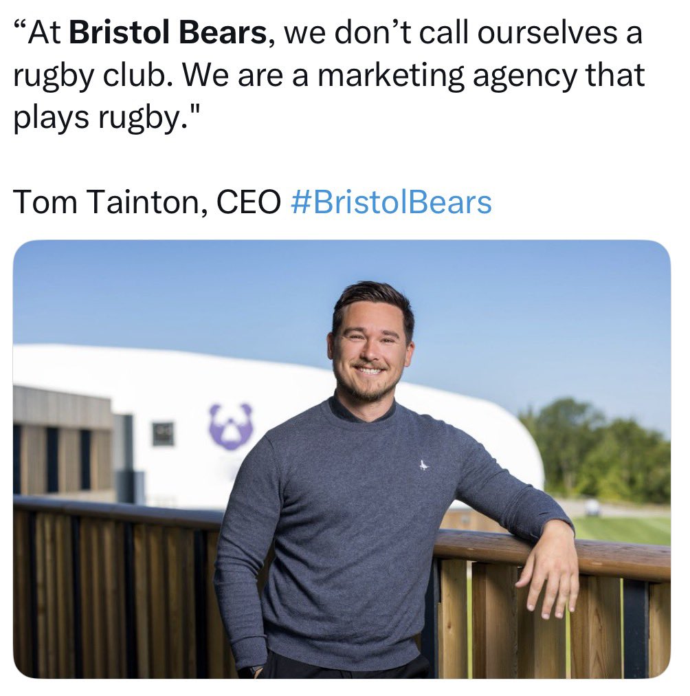 Old Sulians RFC tweet media