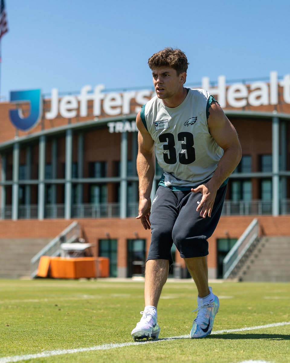 Philadelphia Eagles tweet media