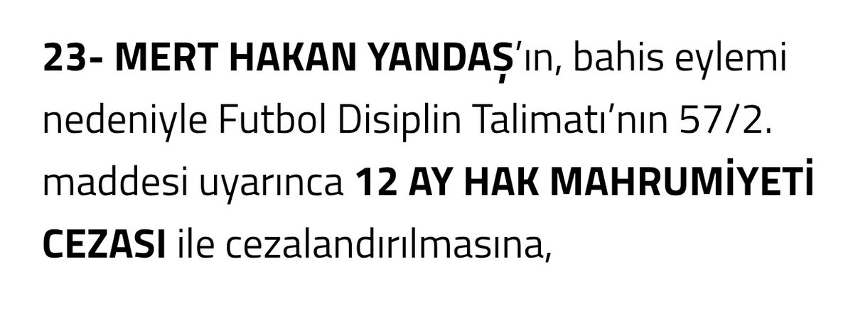 Forza Cimbom tweet media