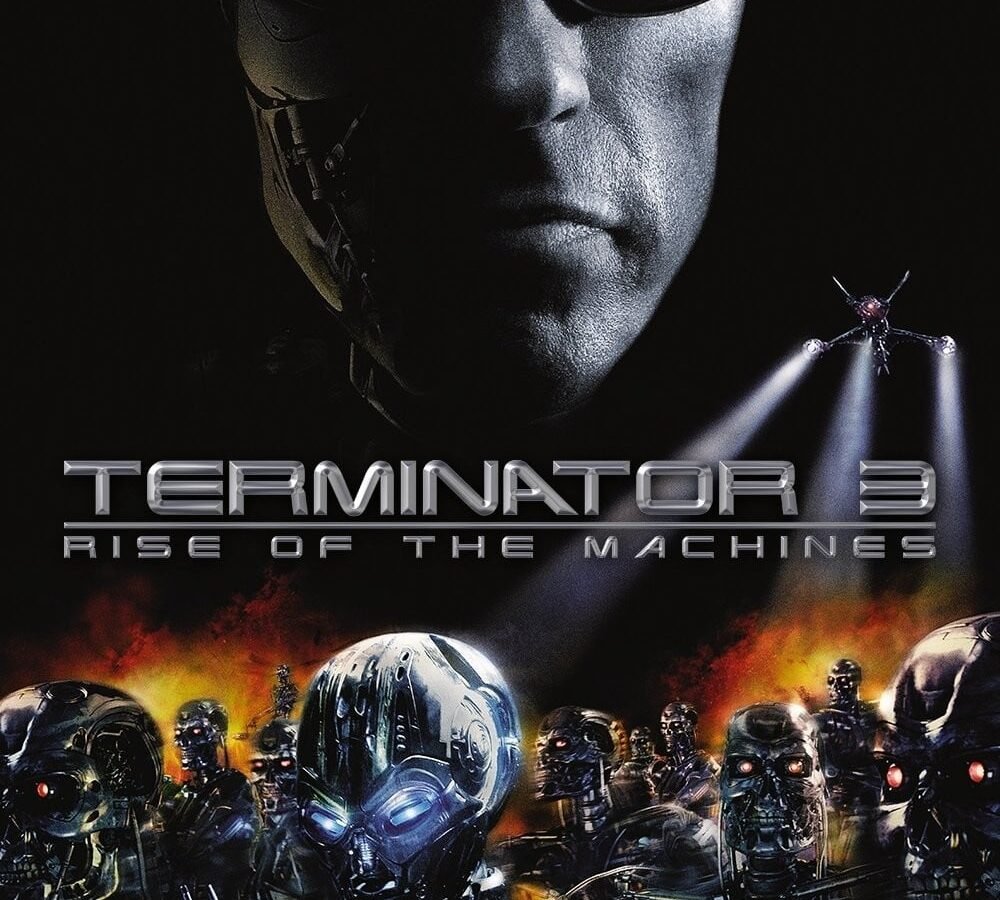 FacelessManTwit's tweet image. This is why machines rise up against humans. #Terminator #JudgementDay #RiseOfTheMachinese
x.com/Eng_china5/sta…