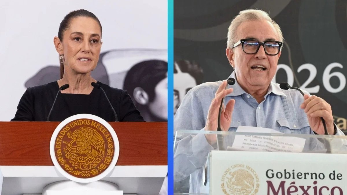 Sheinbaum’s desperate pivot toward questioning U.S. political motivations rather than addressing the substance of the narcotics charges is a high-stakes gamble. By framing the indictment as an affront to sovereignty, she is effectively anchoring her presidency to the Governor's