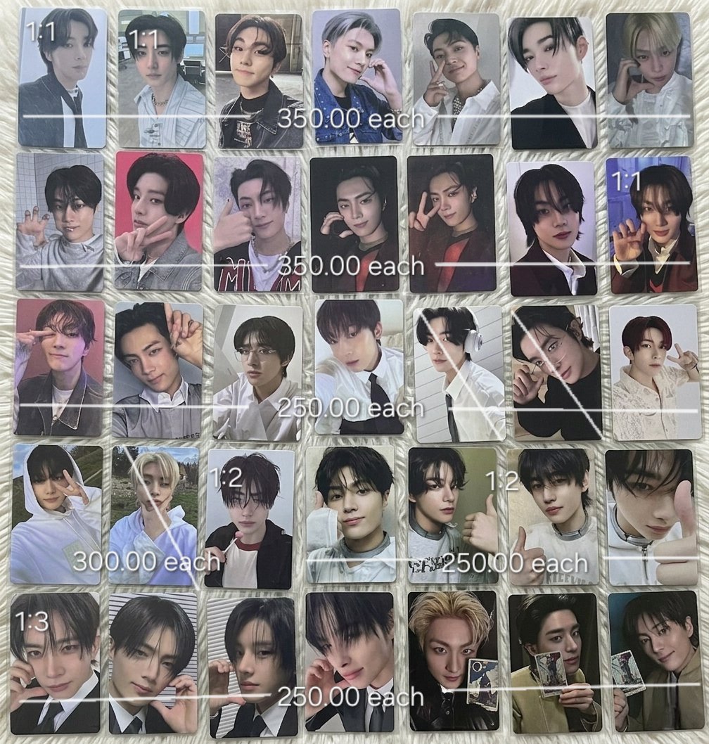 ㅂ • 𝗘𝗡𝗛𝗬𝗣𝗘𝗡 𝗜𝗦 𝗘𝗡𝗛𝗬𝗣𝗘𝗡 ★ tweet media