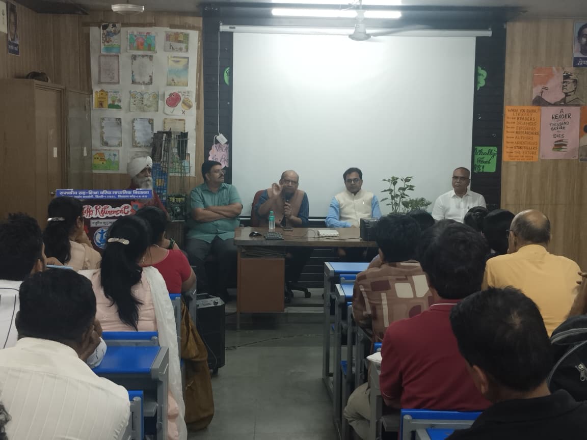 DM/ DEO/DC Central North Delhi tweet media