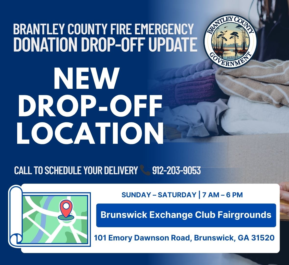 Brantley County Government tweet media