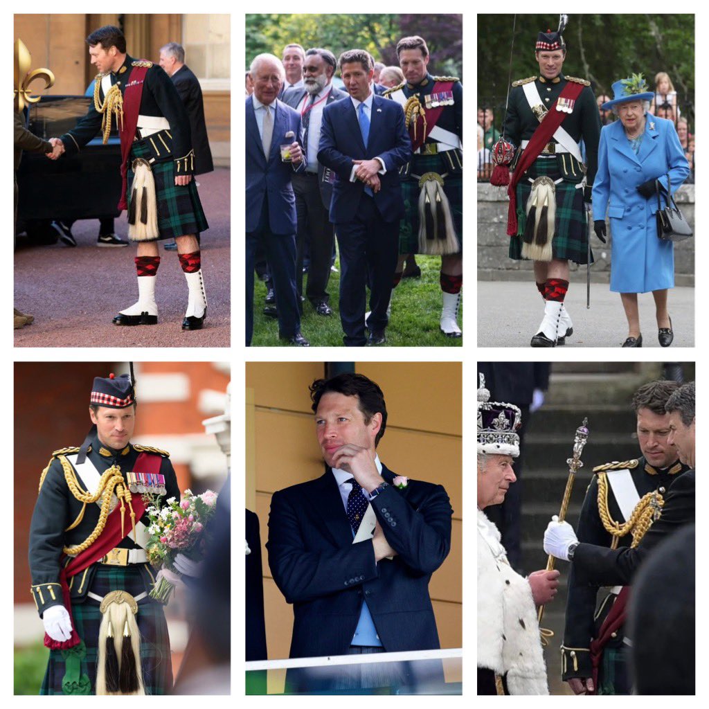 🎩Laird of the Manor 2.0🎩 tweet media