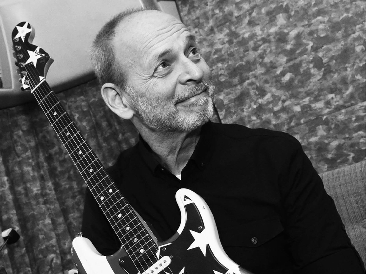 MusicBeat5's tweet image. Born Apr. 30, 1948 #guitarist, #songwriter for The MC5, Wayne Kramer. He died in 2024 from pancreatic cancer. #Birthday #RIP
