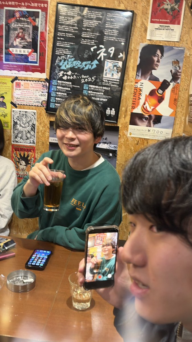 ジャケ tweet media