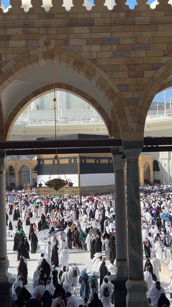 طاب الفؤاد وارتوى 🌿￼￼￼