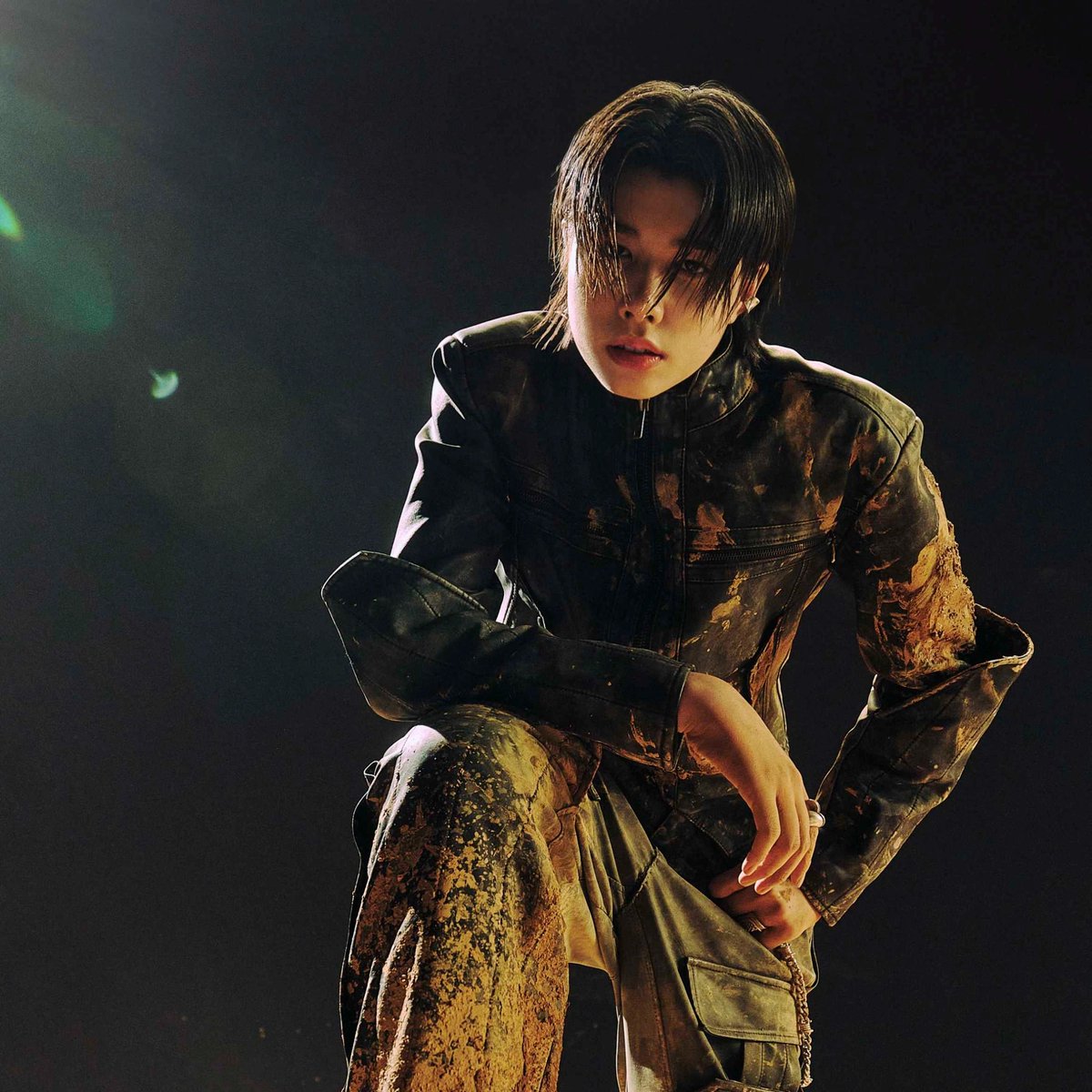 Oneily Music tweet media