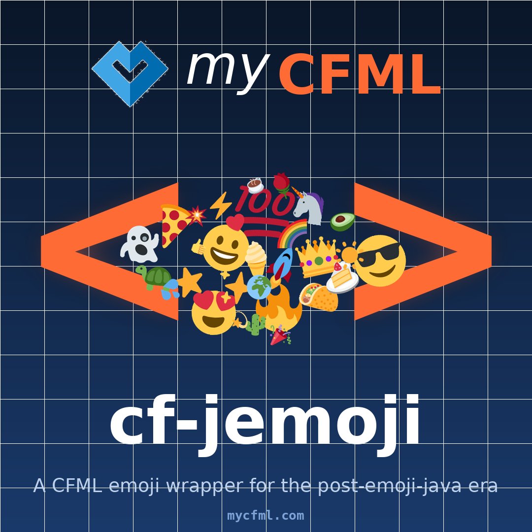 myCFML tweet media