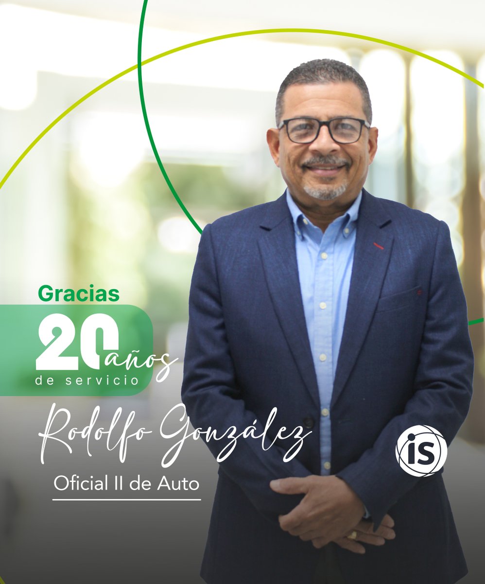 Int de Seguros tweet media
