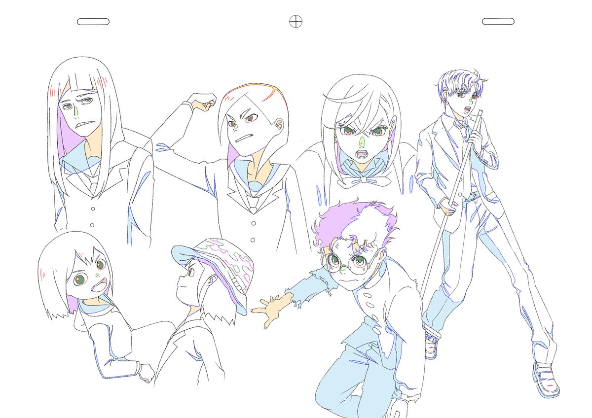 べオ/BEO tweet media
