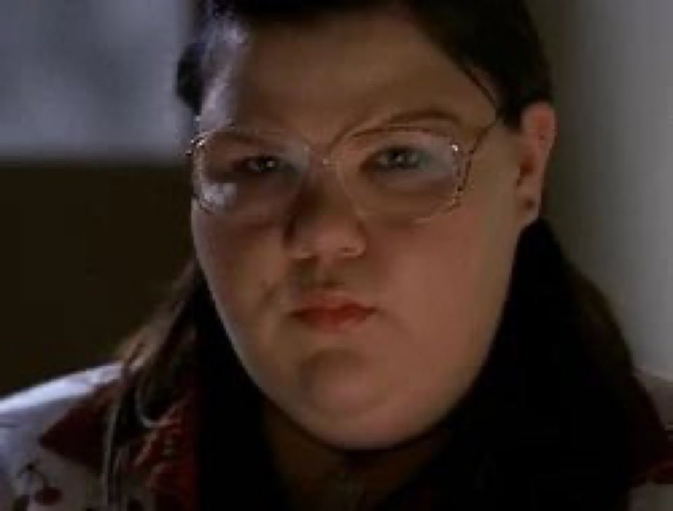 Terri Schuester Updates tweet media