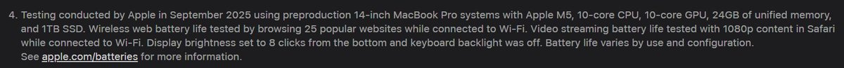 Framework tweet media