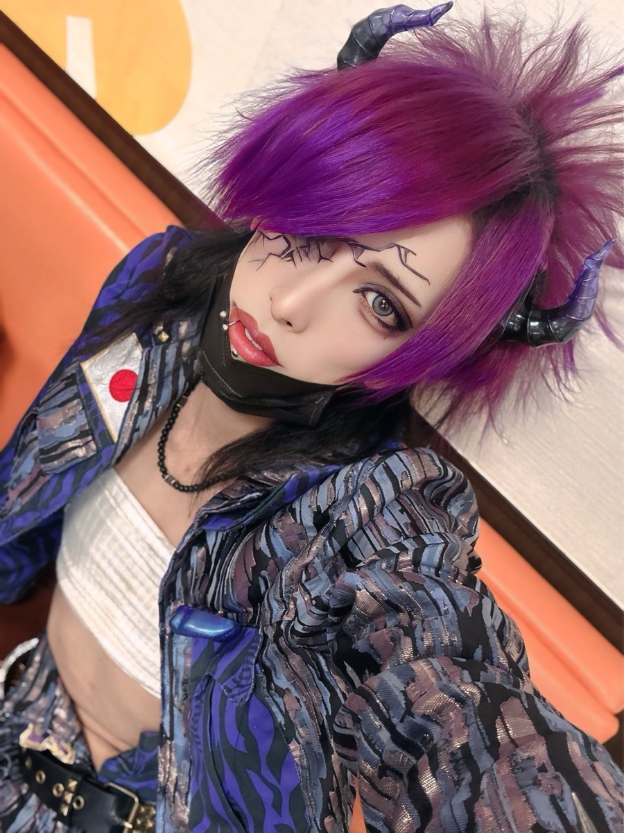 🏎️😈尋弥😈🏎️(進撃のあわけ)😈New single 全ギャル前進　release tweet media