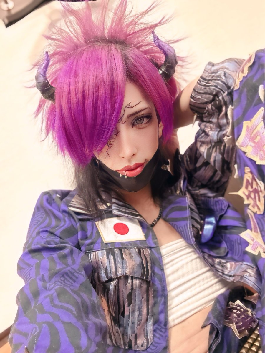🏎️😈尋弥😈🏎️(進撃のあわけ)😈New single 全ギャル前進　release tweet media