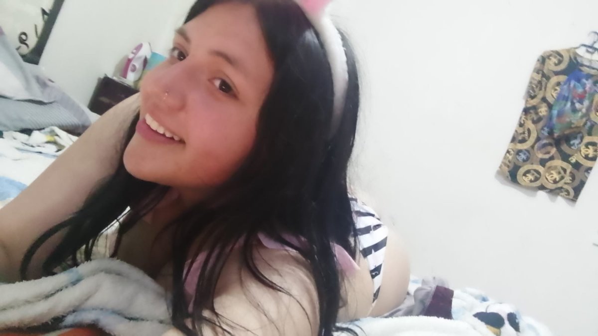 Scarlett Rondon tweet media