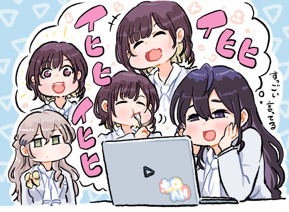 コノ🎧🔧⌛️@ ホロクル11th【K-39-40】 tweet media