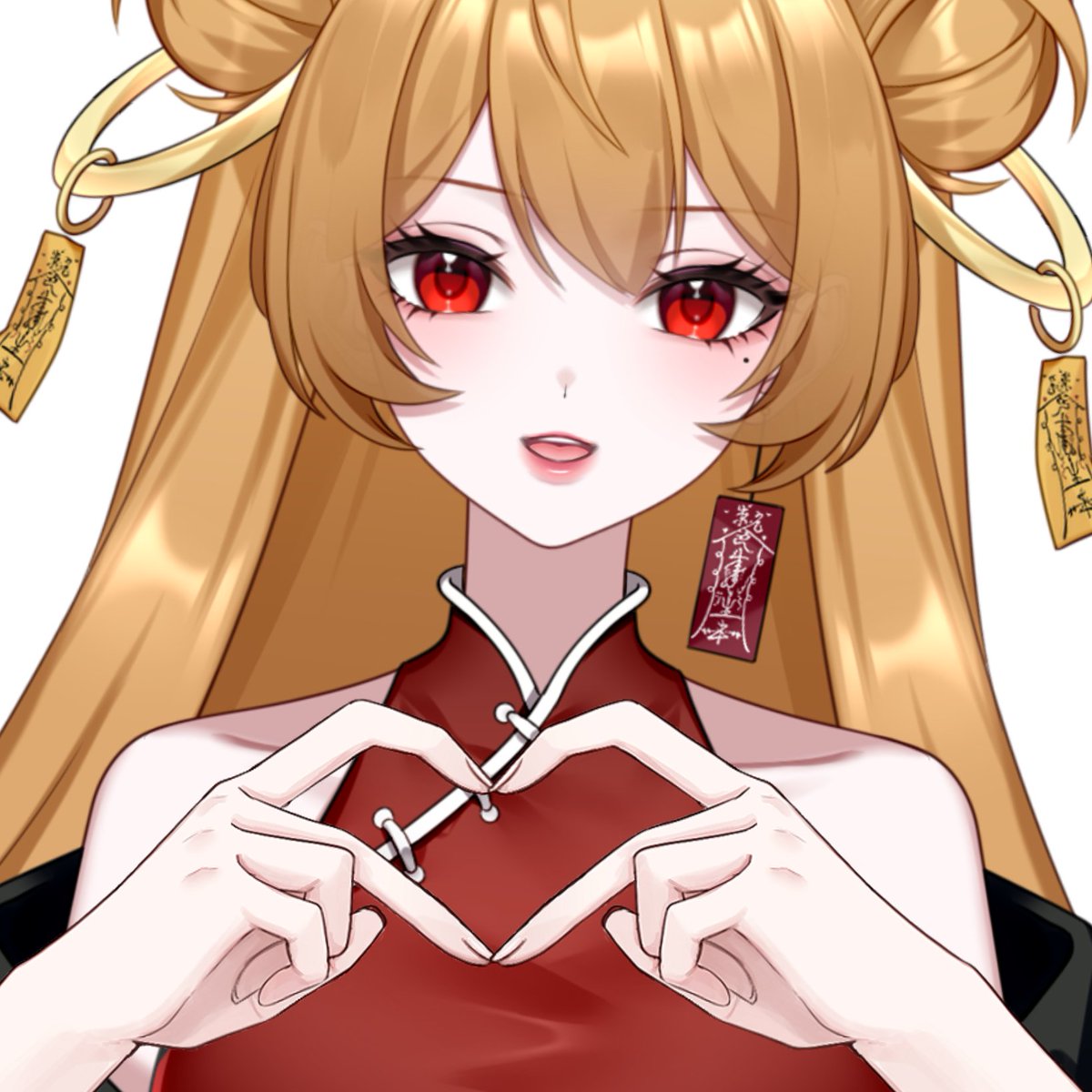 安無希🪈||準備中|| 4/30初配信 tweet media