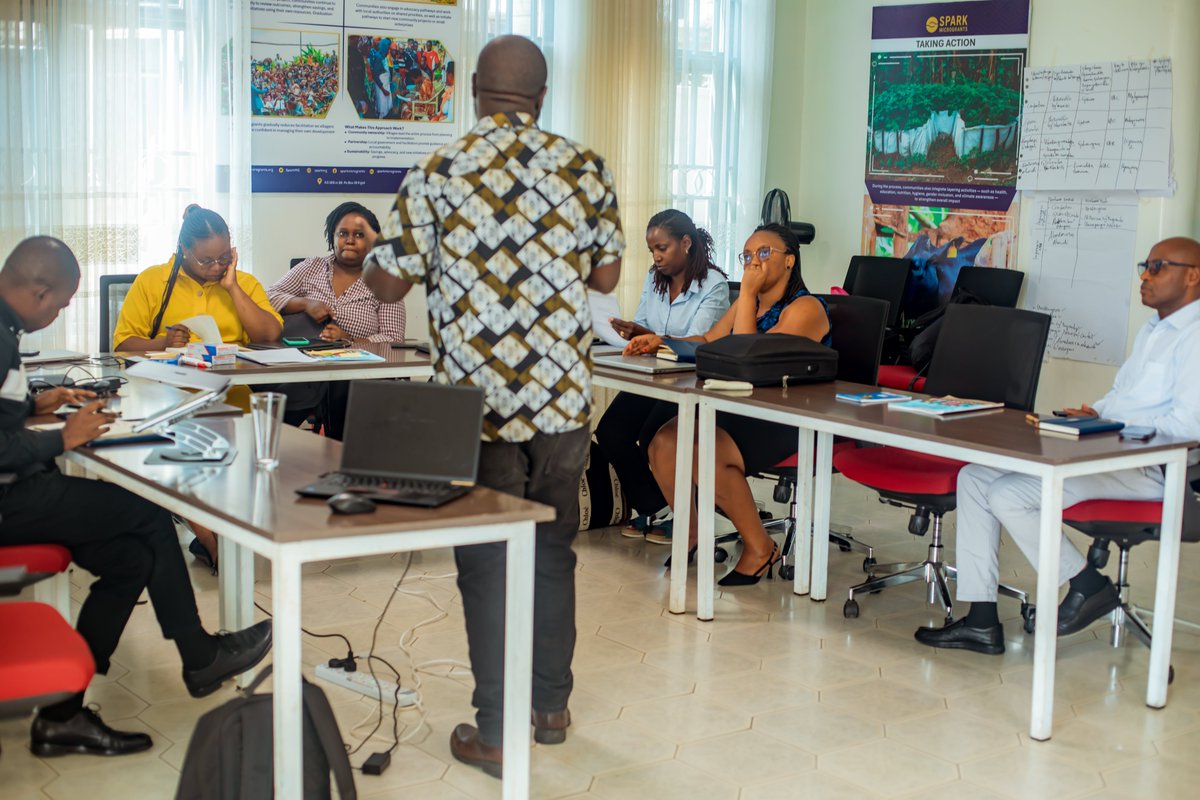 Spark MicroGrants tweet media