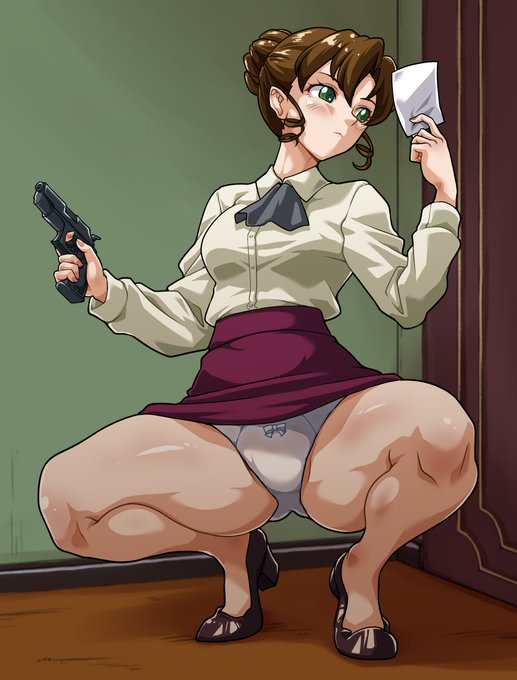 Skebにて描かせて頂きました。
ご依頼ありがとうございます。 