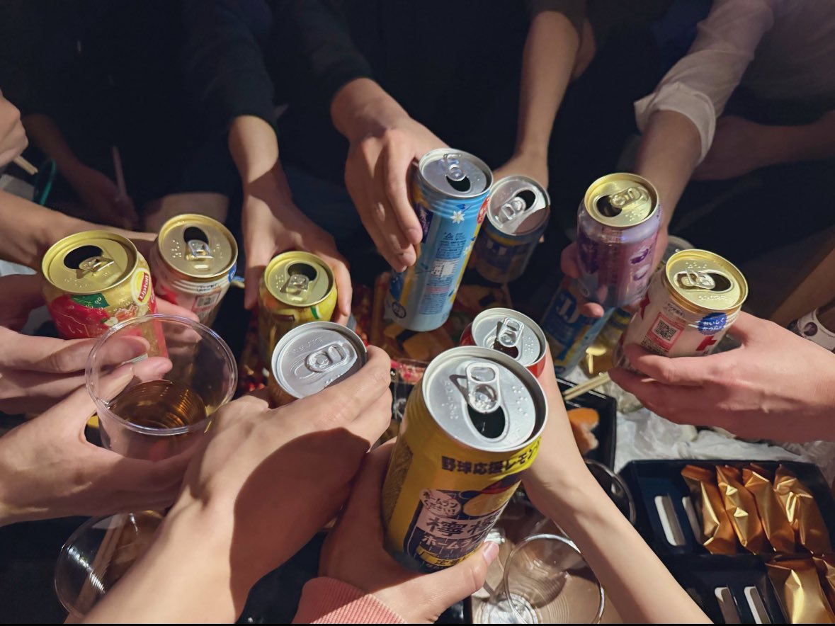 あせい tweet media