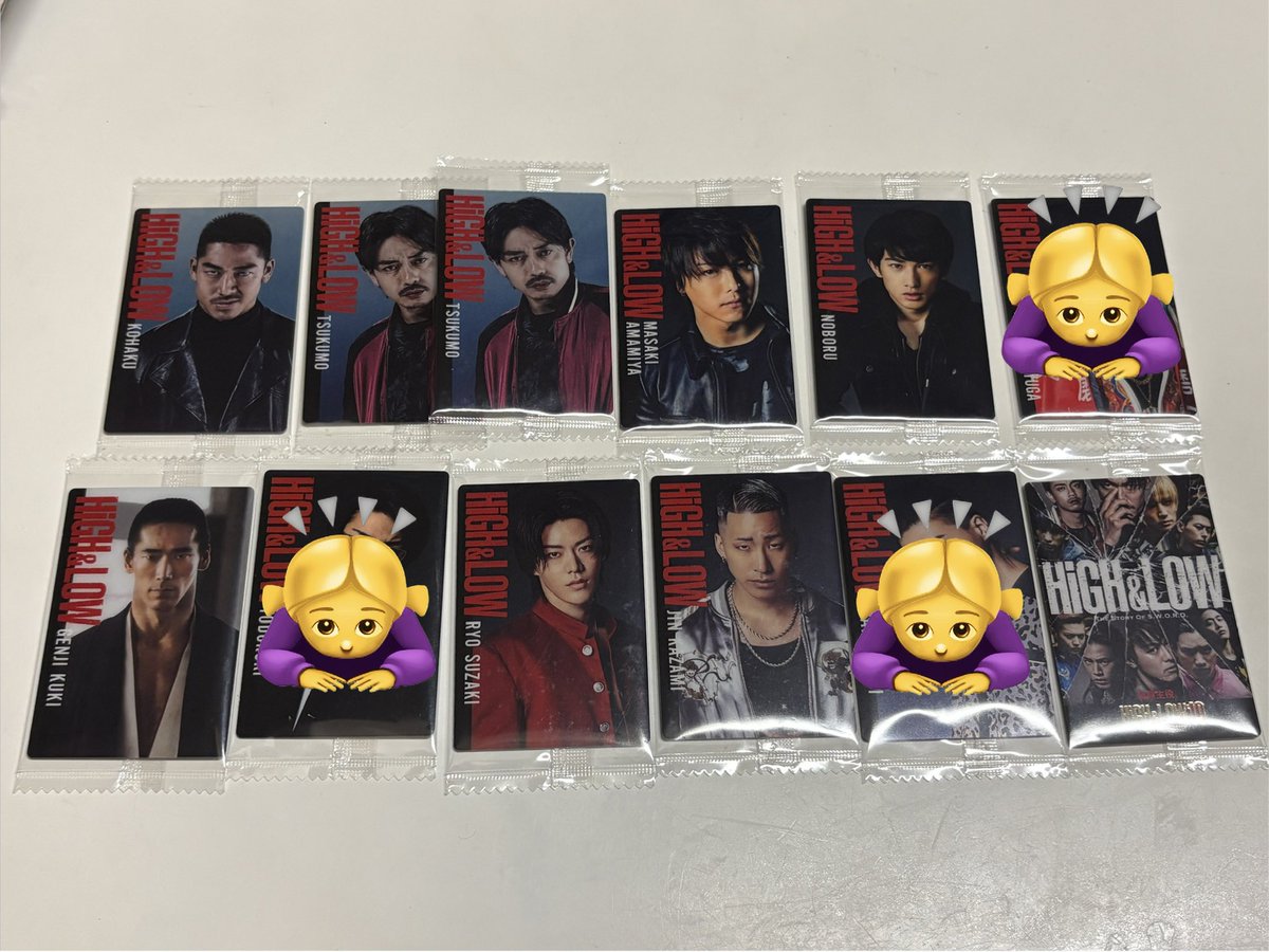 ゆきあき tweet media