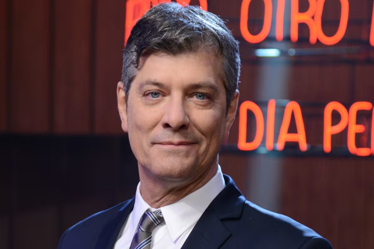 eeemiliano's tweet image. Ausente: Mario Pergolini no fue nominado a los #MartinFierro como mejor conductor, aunque su programa #ODP fue nominado como Big Show.