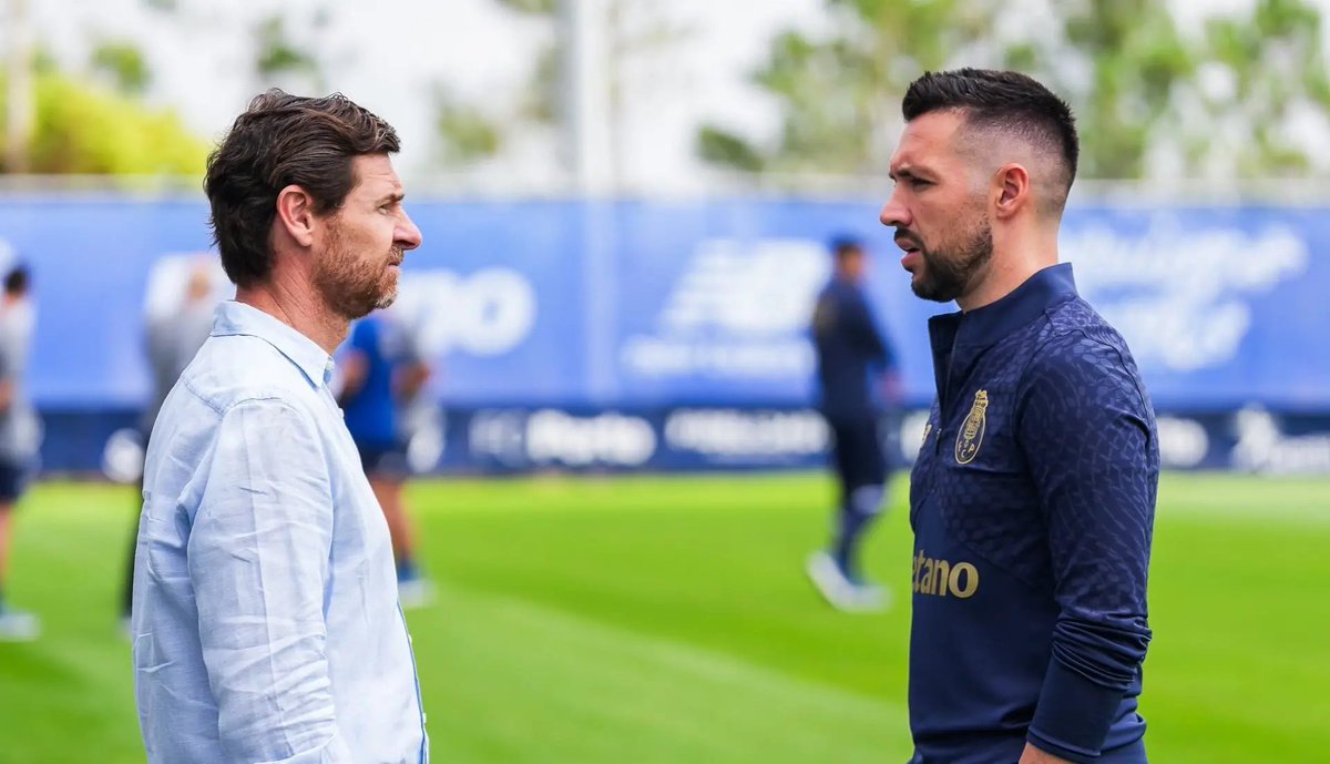 Villas-Boas: "Nos canais afetos ao manto verde, os árbitros são dissecados em todas as suas decisões, como se um erro fosse uma traição ao clube de Lisboa e como se a pressão pública fosse um instrumento legítimo de 'correção' do jogo. Isto, sim, parece ser o novo 'sistema' do