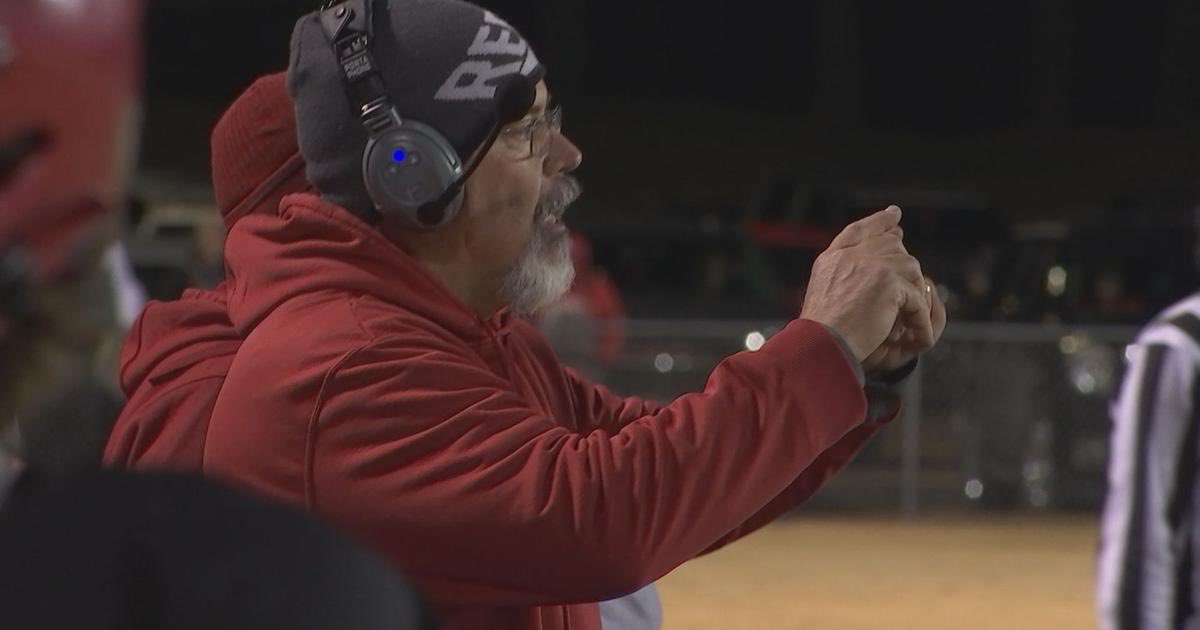 TheAdamBWells's tweet photo. WPSD can confirm that Mayfield’s Cliff Dew is no longer head football coach. 

Dew spent the last two seasons coaching the Cardinals after serving as a longtime assistant coach. 

More details to follow. https://t.co/Ui8ubeFvG6