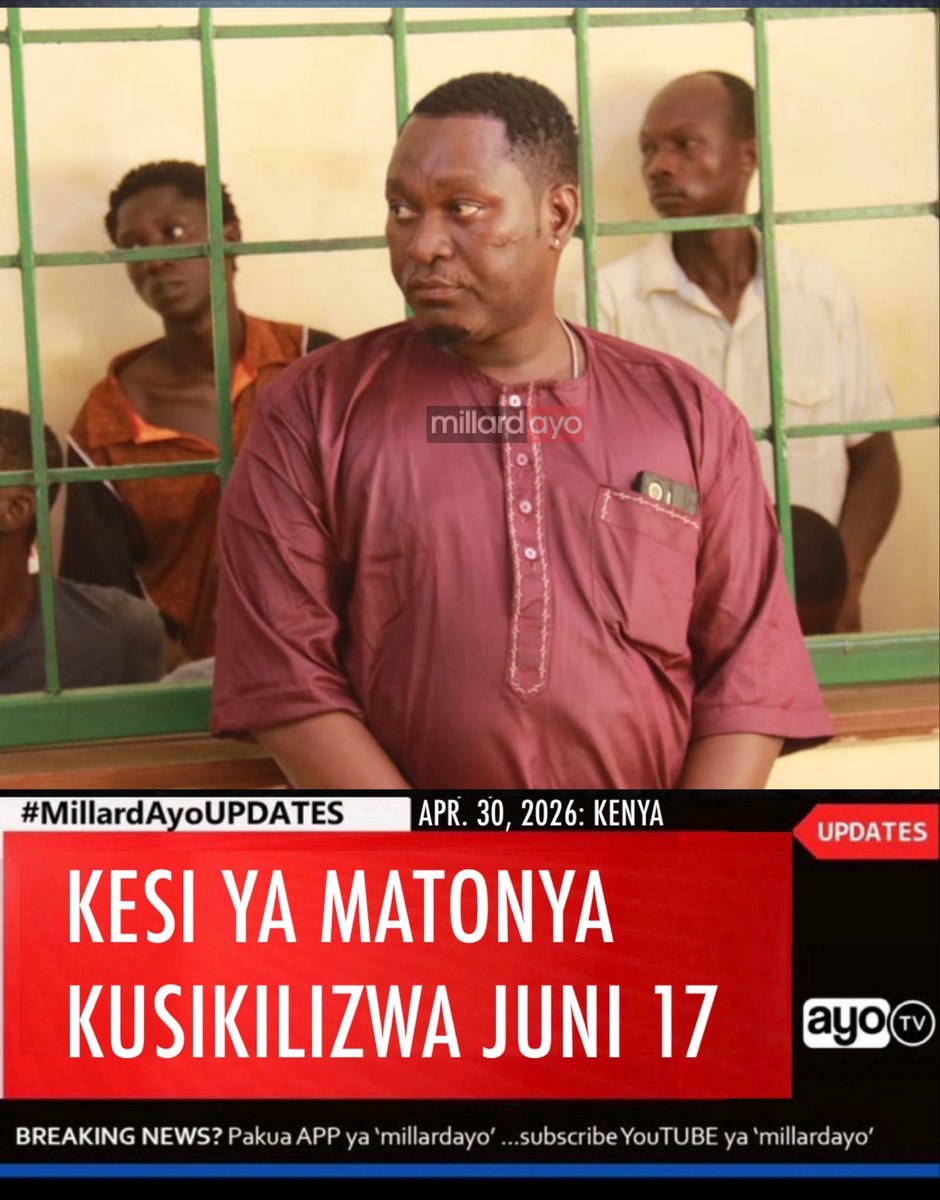 millardayo tweet media