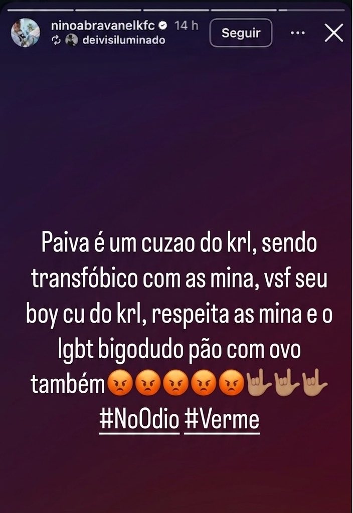 Mundinho Nino Abravanel ( e malevola) tweet media