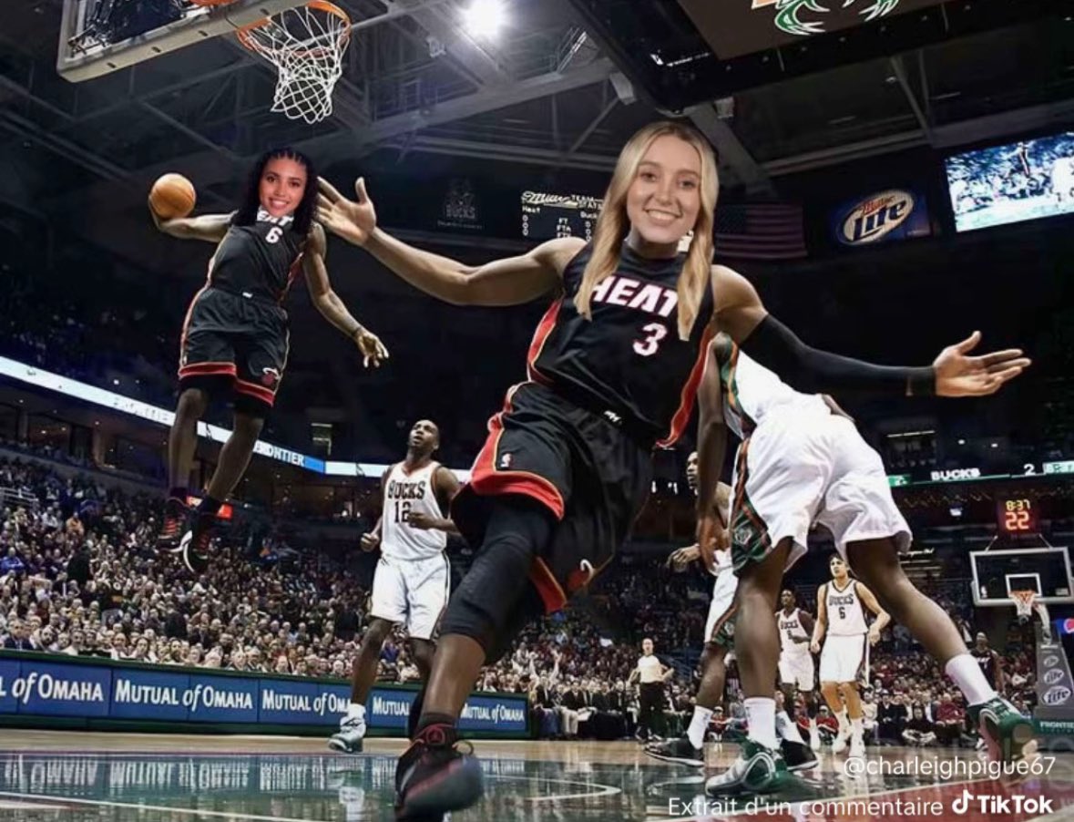 AZZI PLAYS HER FIRST WNBA GAME TODAY